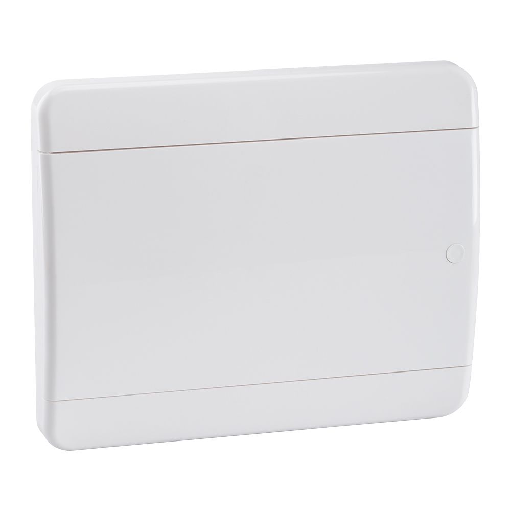 Щит пластиковый встраиваемый OptiBox P-BVN-2-12-IP41 КЭАЗ 117949