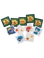 Настольная игра для детей и всей семьи "Гоббит"