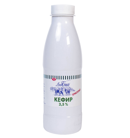 Кефир 500 г