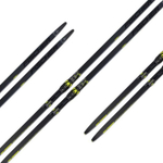 Лыжи FISCHER RCS CL PLUS STIFF