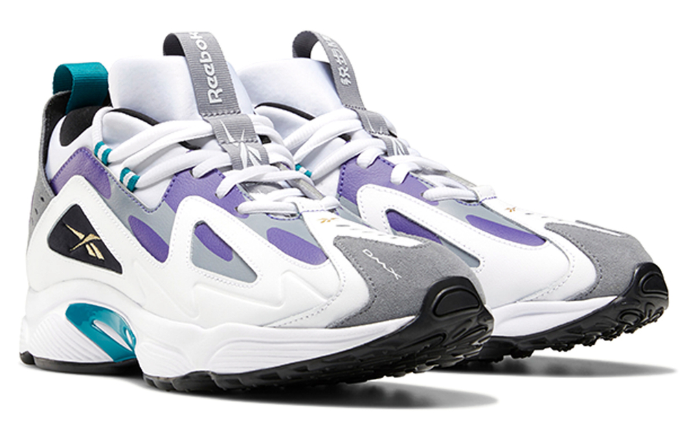 Кроссовки Reebok Dmx Series 1200