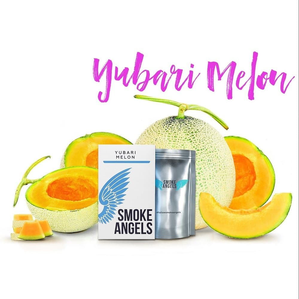 Smoke Angels - Yubari Melon (100г)