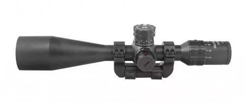 Прицел Belomo Z4M 5-20x56