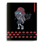 Дневник школьный 48л "Девочка с баллончиком" (Феникс+)