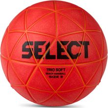 Мяч для пляжного гандбола SELECT Beach handball v21, 250025, размер 3
