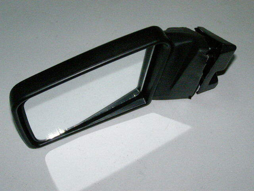 Зеркало бок. /Г-3110/ лев. (БОР*)