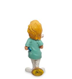 RV-715 Статуэтка «Врач» (W.Stratford)