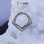 Кликер Muse Simple 1.2мм