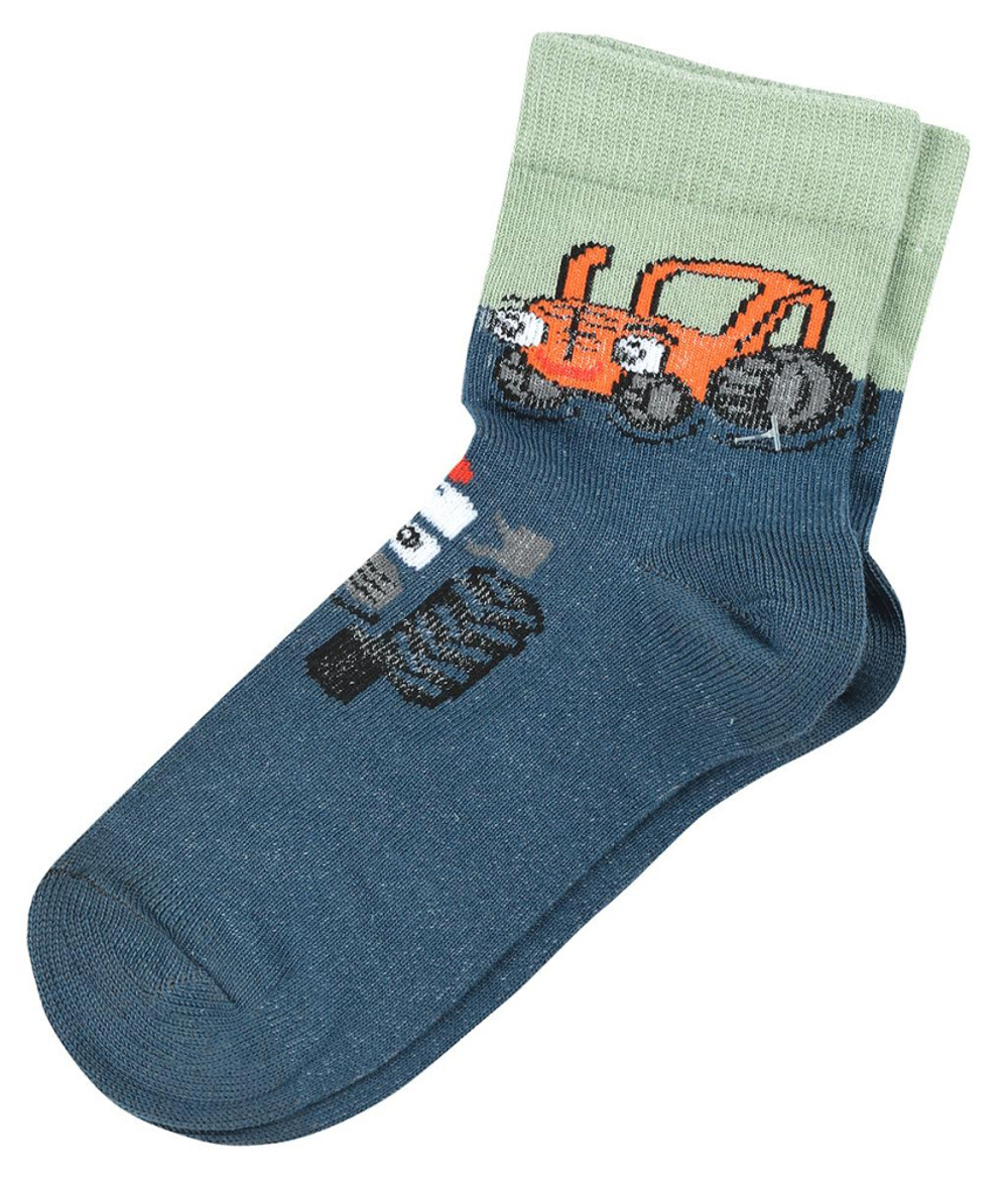 Носки детские, KS8090 18 в аcс. (Маритекс), 1 шт.