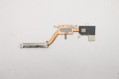 Радиатор для ноутбука Lenovo IdeaPad 320S-15ISK (5H40N77763), оригинал