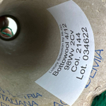 BOTTOWOOL - Luxury Selection by Ri.Go; 98% меринос, 2% вискоза; 300м/100гр, (4/12); col. 2144; S715