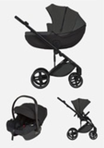 Anex Детская коляска Mev 3 в 1 Ditto