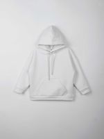 Худи "МОЛОКО" утепленное подростковое