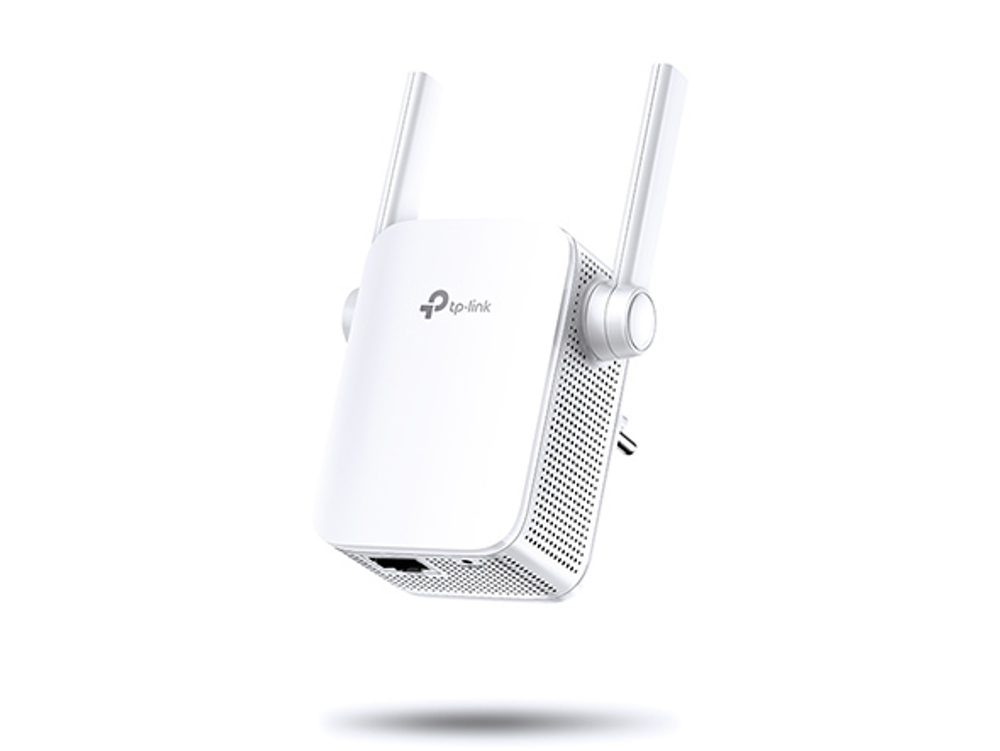 TP-Link TL-WA855RE Усилитель Wi-Fi сигнала N300