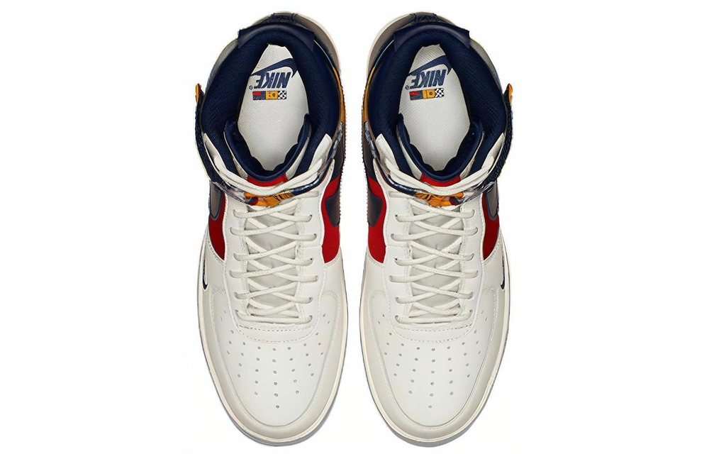 Кроссовки Nike Air Force 1