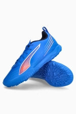 Сороконожки Puma Ultra 6 Play TT Junior - синий