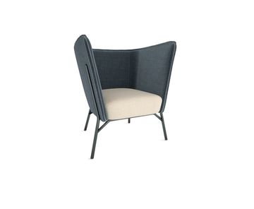 Дизайнерское кресло Aura Chair