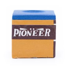 Мел «Pioner» (12 шт) синий
