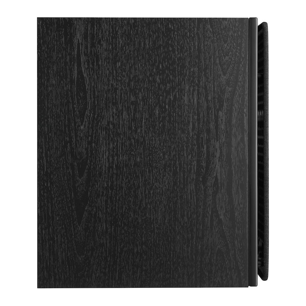 Dali Oberon 3 Black Ash — полочная пассивная акустическая система (пара)