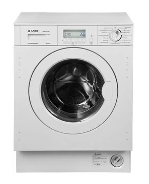 Встраиваемая стиральная машина Ardo 55FLBI148LW