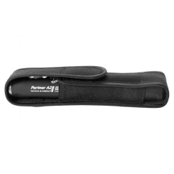 Тактический фонарь Armytek Partner A2 Pro V3 XP-L (тёплый свет) — полная стабилизация яркости для стабильного освещения.