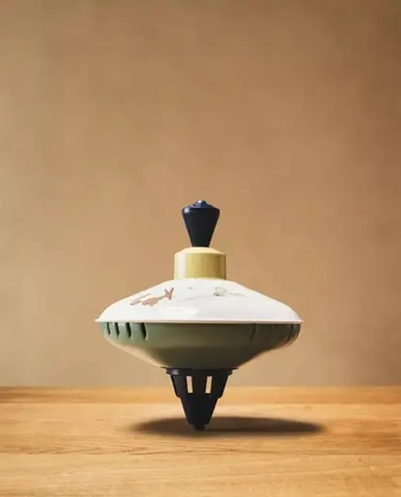 ZARA HOME ЮЛА С ПРИНТОМ LE PETIT PRINCE, РАЗНОЦВЕТНЫЙ