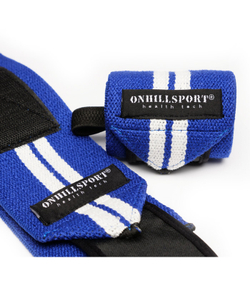 Лента кистевая т/атл, жесткость средняя, 30 см