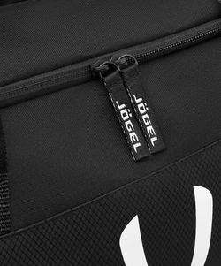 Спортивная сумка-чемодан JÖGEL СAMP Trolley Bag, черный