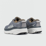 кроссовки HOKA One One Bondi 7 Grey / White