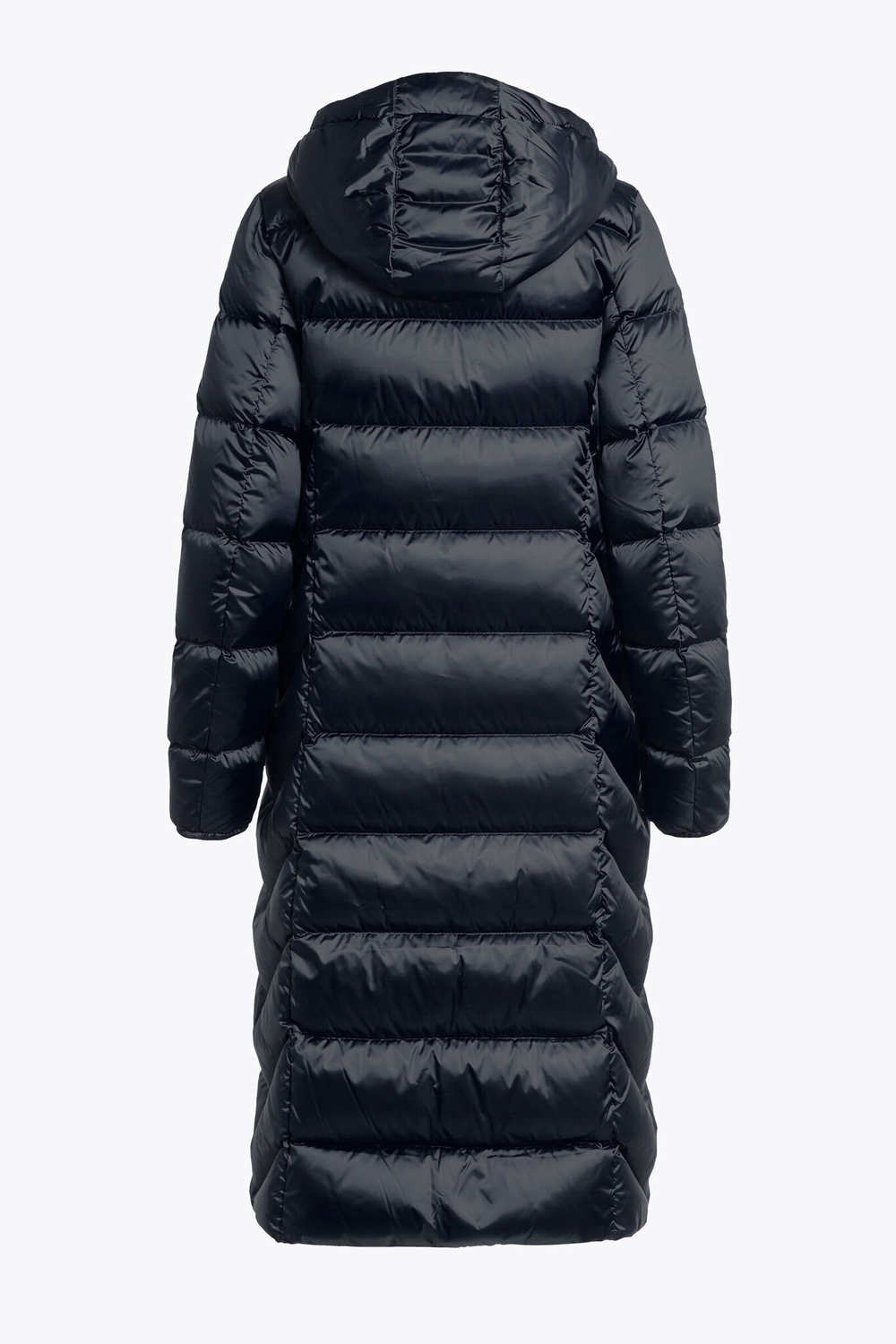 Куртка жен. PARAJUMPERS LEAH 562 синий