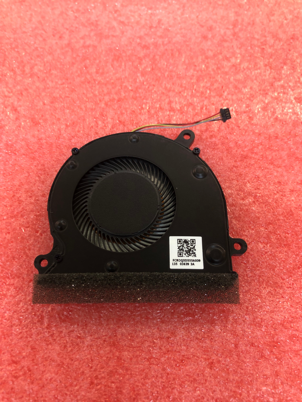 Кулер для Huawei Honor MagikBook Pro/MagikBook 16 SE (HBB-WAH9PHNL) Оригинал