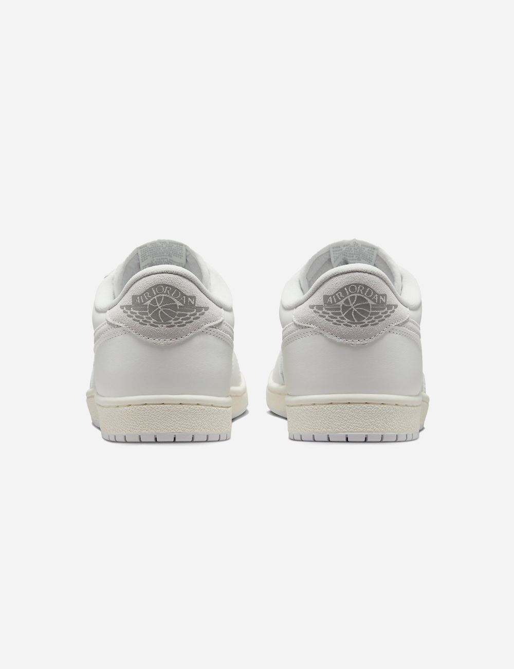 Air Jordan 1 Low OG Neutral Grey (FB9933-100)