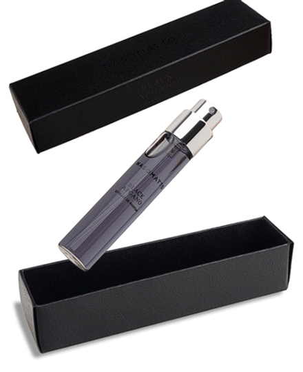Мини парфюм Black Afgano Nasomatto 18ml
