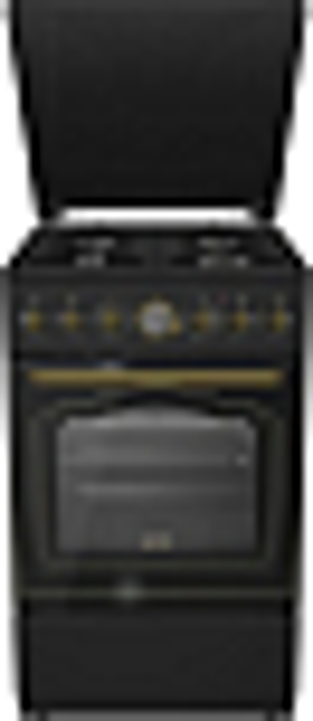 Комбинированная плита Gorenje K52CLB