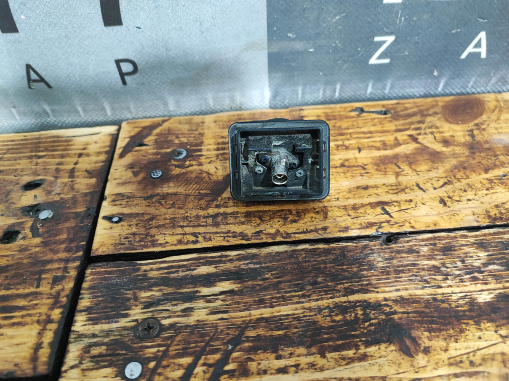 Камера заднего вида Chery Tiggo 7 Pro 20-нв Б/У Оригинал 704000147AA