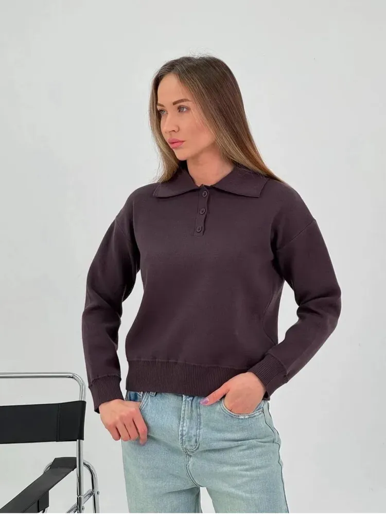 Кофта 2572893 Fabrika