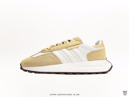 Кроссовки Adidas Retropy E5