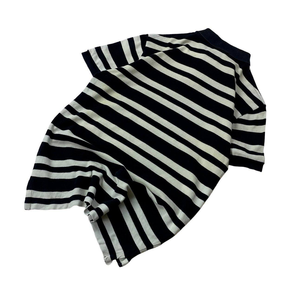 Футболка-поло Polo Ralph Lauren