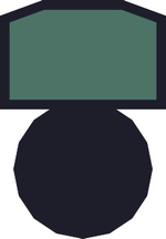 Поршневое уплотнение YB 65x54x4.2 ASTON