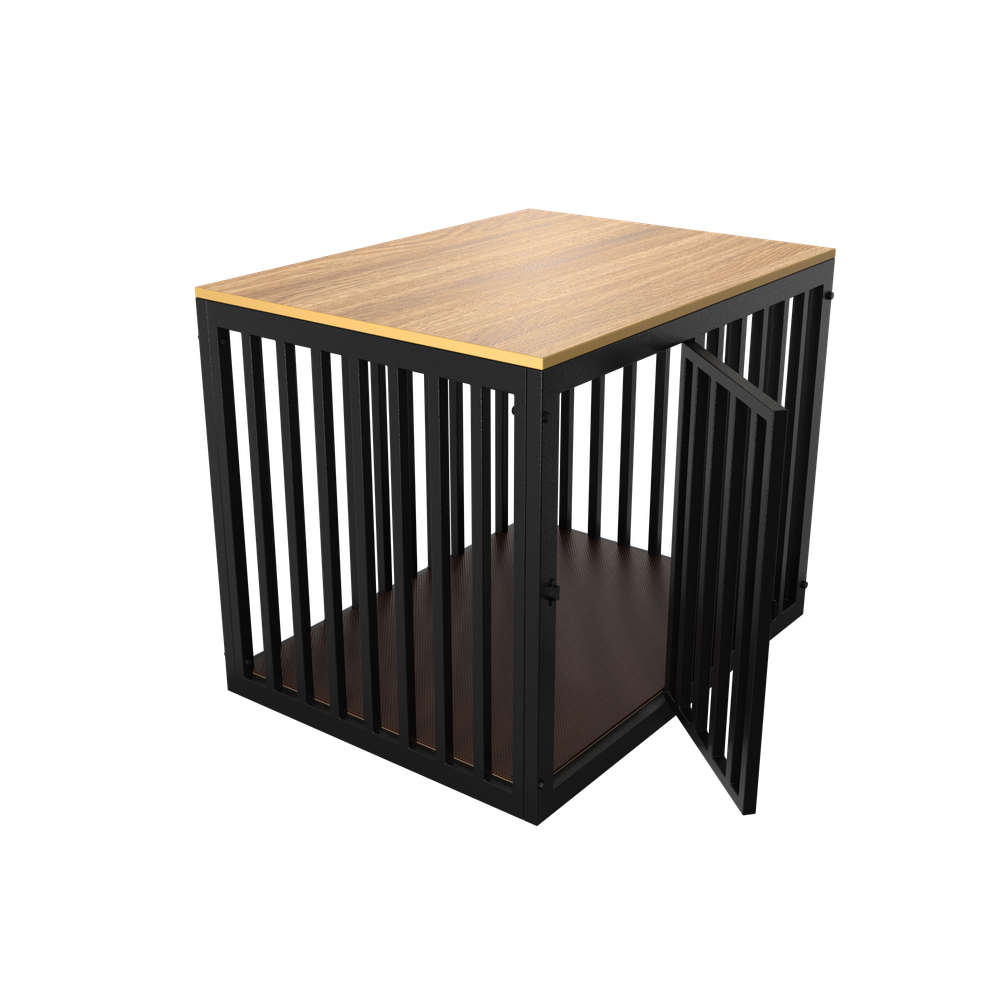 Клетка для собак размер М