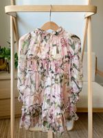 Шелковое платье Dolce&Gabbana, 92