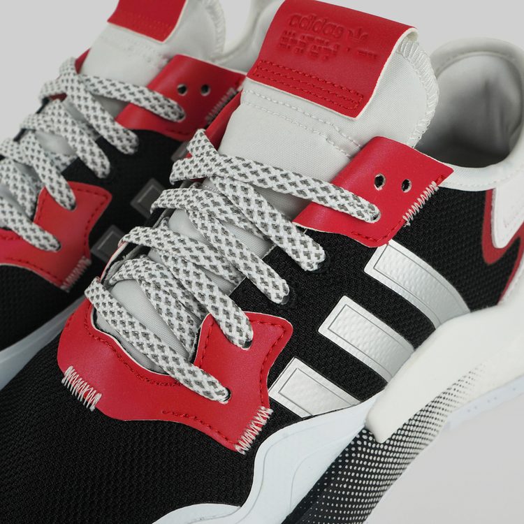Кроссовки Adidas Originals Nite Jogger артикул:EF5402 - купить в магазине Дайс