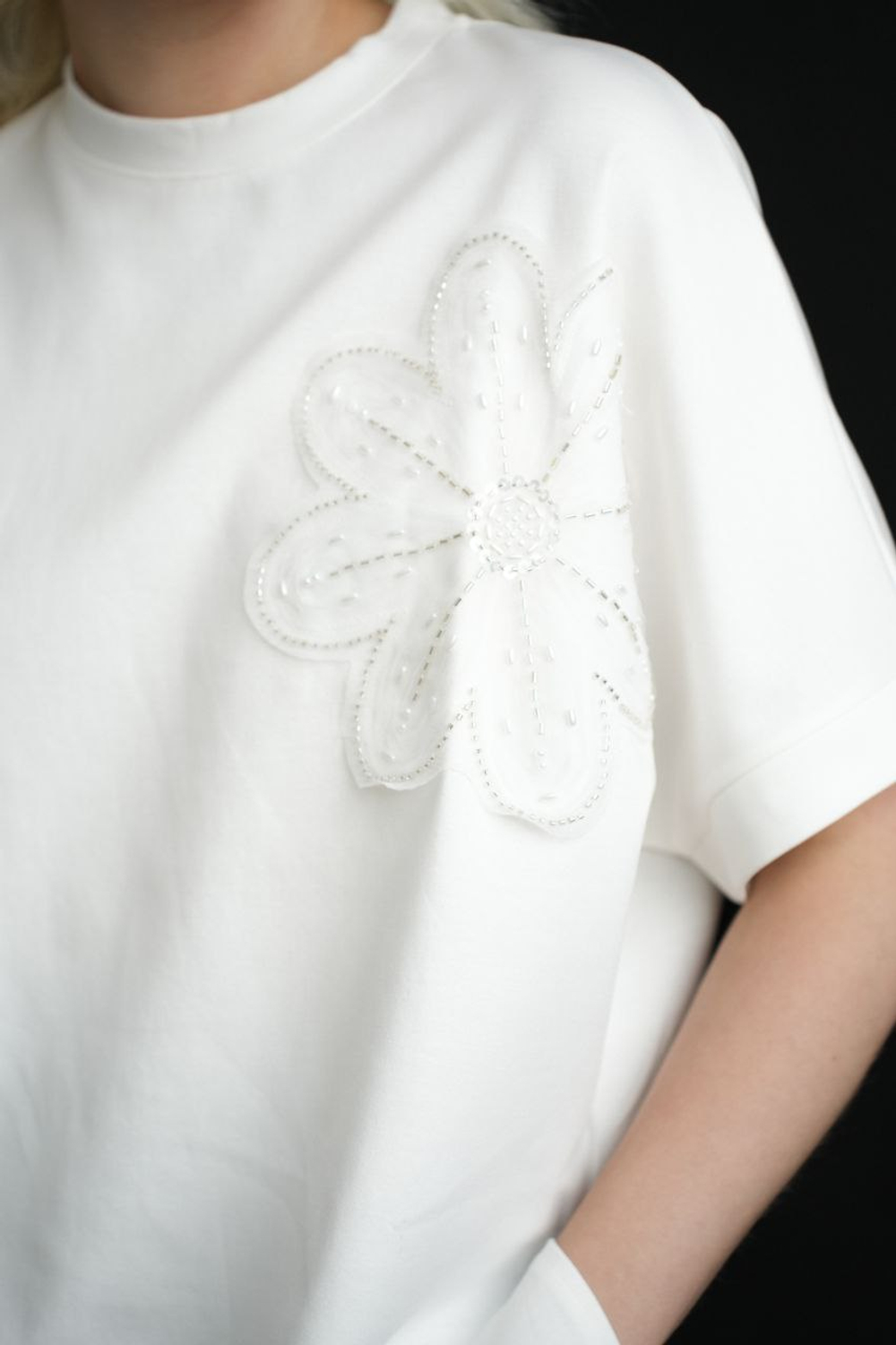 Джемпер женский 712