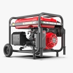 SUNREKA G6000 генератор бензиновый 211021