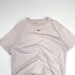 Футболка Nike Swoosh