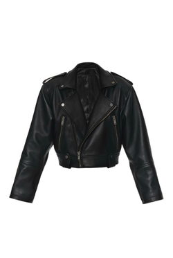 PRE - ORDER LEATHER JACKET