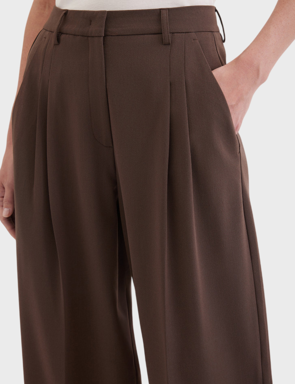 Брюки Smith&Soul