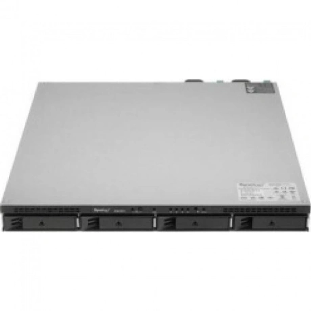 Сетевое хранилище Synology (RS822RP+)
