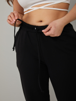 Брюки Б-003/черный