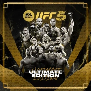 UFC™ 5 Издание Ultimate